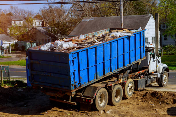 Household Junk Removal in Robins Af, GA