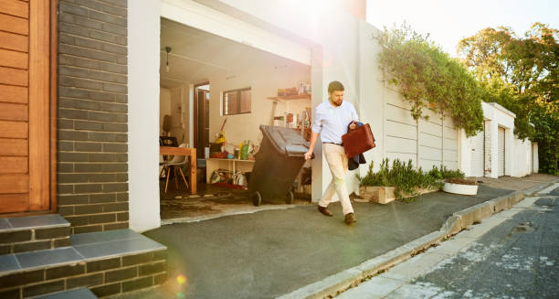 Trusted Robins Af, GA Junk Removal Experts